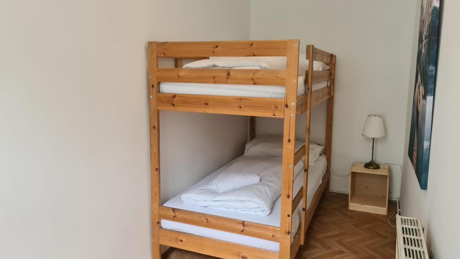 Commodious 3Br Apt. Ideal For Families And Friends Daire Viyana Dış mekan fotoğraf