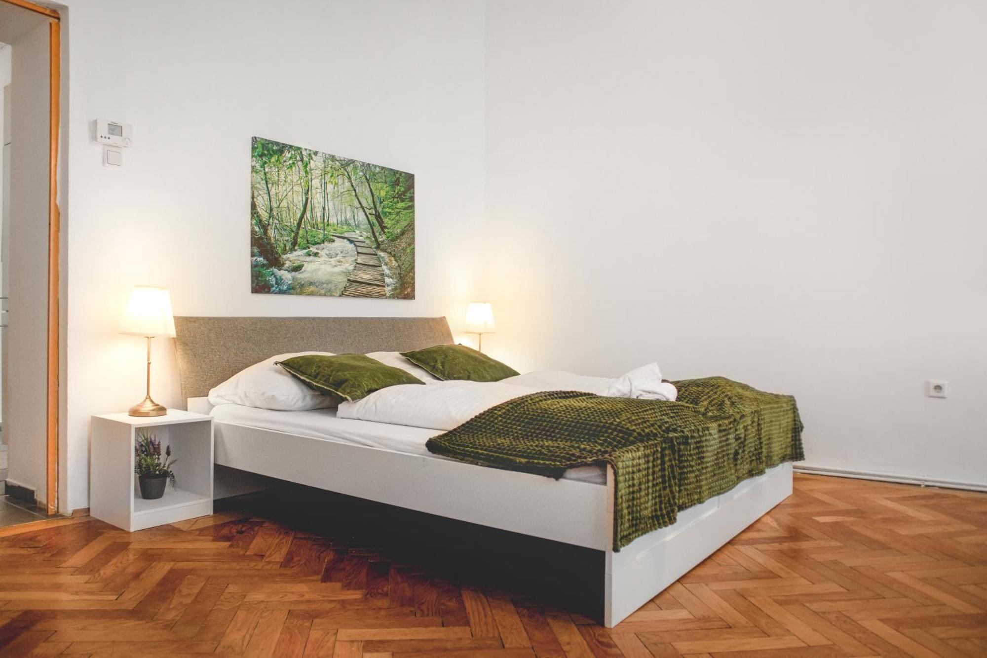 Commodious 3Br Apt. Ideal For Families And Friends Daire Viyana Dış mekan fotoğraf