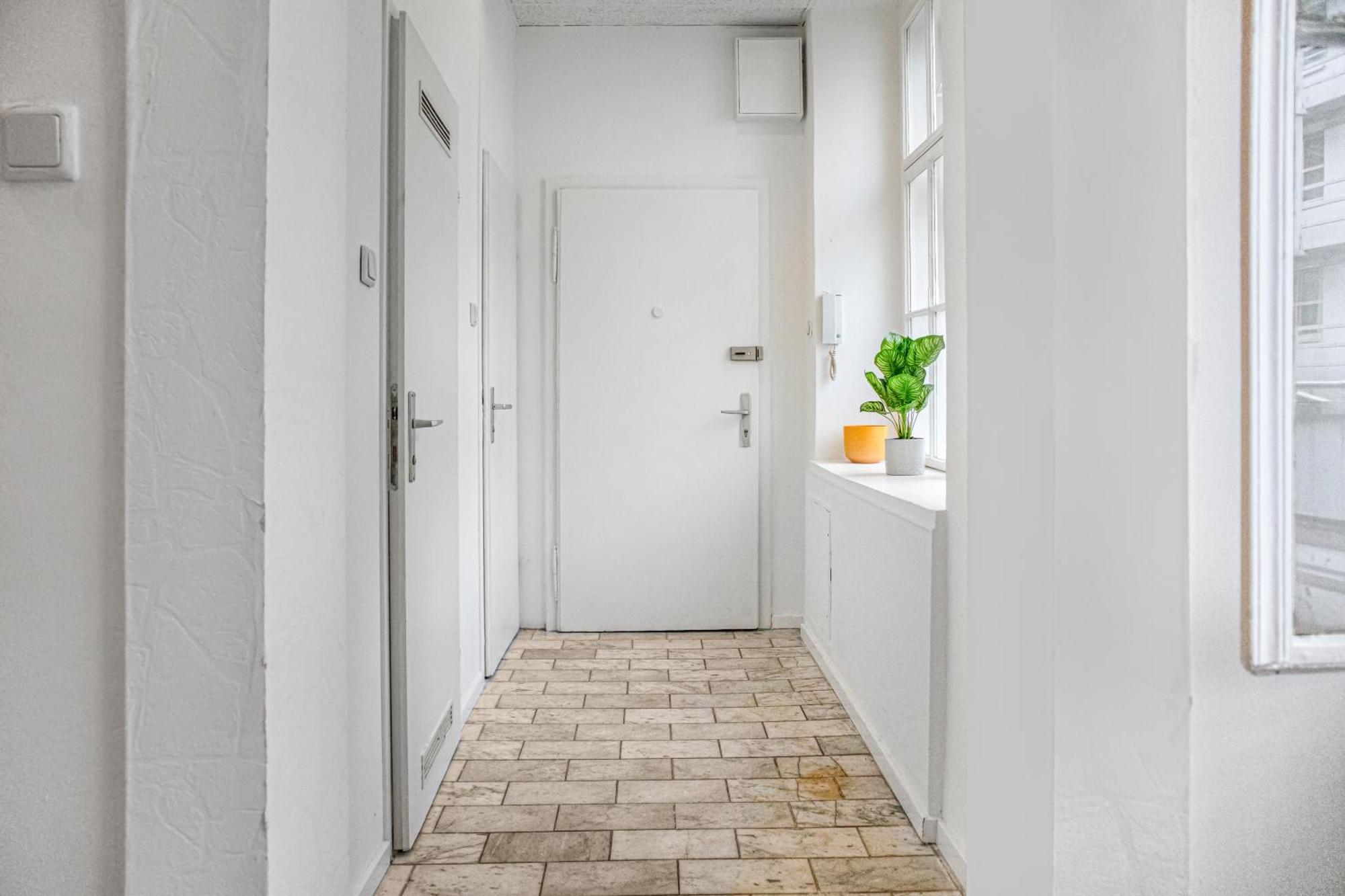 Commodious 3Br Apt. Ideal For Families And Friends Daire Viyana Dış mekan fotoğraf