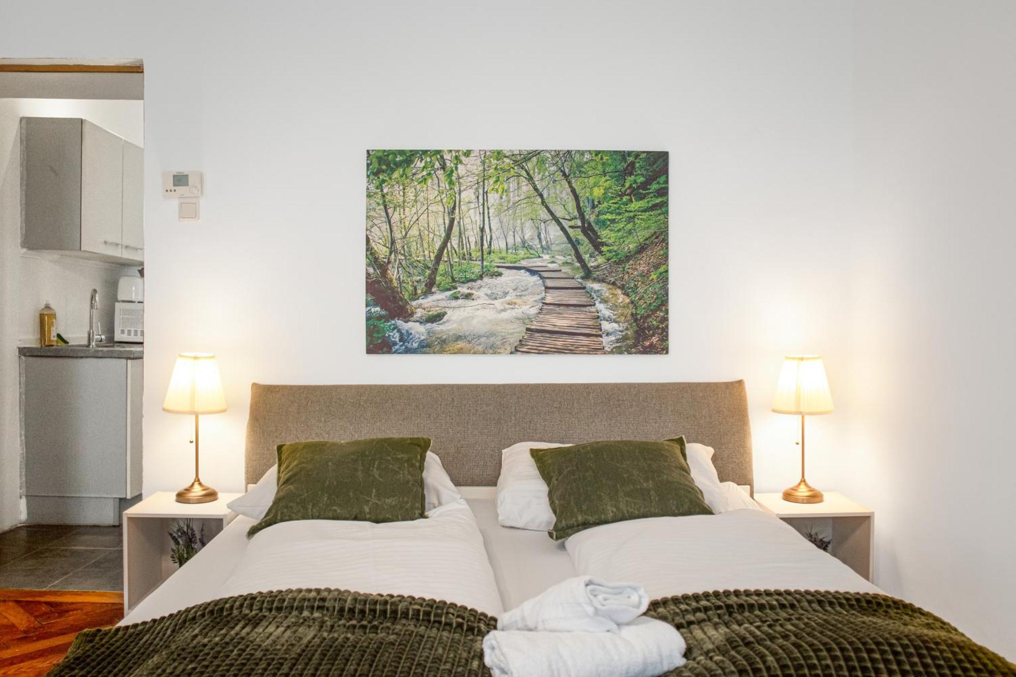 Commodious 3Br Apt. Ideal For Families And Friends Daire Viyana Dış mekan fotoğraf
